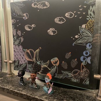 Cloud Tea - Fun Decor - Coffee & Tea Near Me - Las Vegas, Nevada