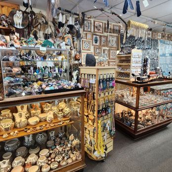 Blake Trading - Bowels, jewelry and trinkets - Jewelry Near Me - Estes Park, Colorado