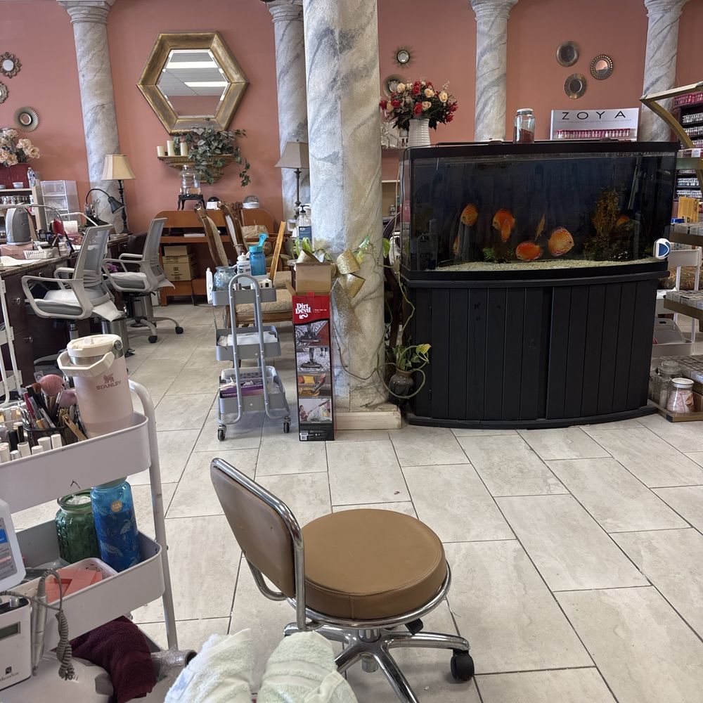 Wooster Nail Spa - Nice quiet nail salon - Nail Salons Near Me - Wooster, Ohio Wooster Nail Spa - Nice quiet nail salon - Nail Salons Near Me - Wooster, Ohio