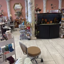 Wooster Nail Spa - Nice quiet nail salon