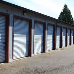 Express Storage