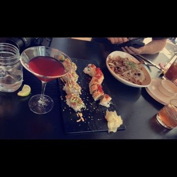 Dire Wolf Tavern - Sushi Bars Near Me - Salem, Massachusetts