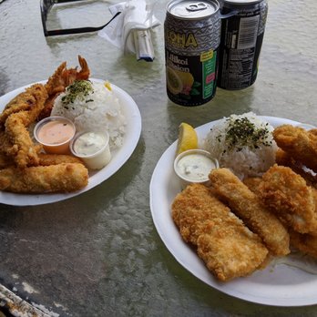 Dim 'N' Den Sum - Food Trucks Near Me - Koloa, Hawaii