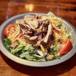 Nuevo Grill & Cantina - Nuevo Caesar Salad