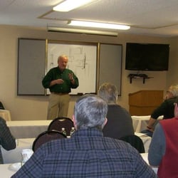 C.A.T.S. Home Inspection Training School - Buffalo