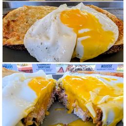 Croque Madame