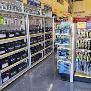 NAPA Auto Parts - Batteries & wipers - Auto Parts & Supplies Near Me - PHOENIX, Arizona