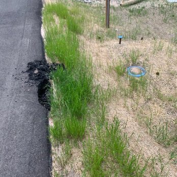 Paul's Asphalt Service - Masonry/Concrete Near Me - Palmer Lake, Colorado Paul's Asphalt Service - Masonry/Concrete Near Me - Palmer Lake, Colorado