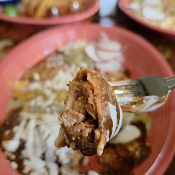 Cantina Azteca - Mexican Near Me - Carmichael, California