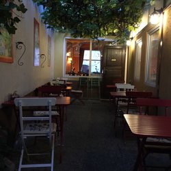 Restaurant Indira