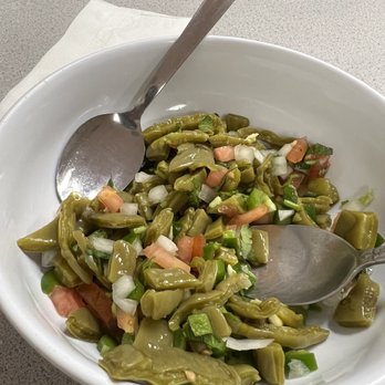 Carla's Bakery - Nopal salad - Bakeries Near Me - Moorpark, California Carla's Bakery - Nopal salad - Bakeries Near Me - Moorpark, California