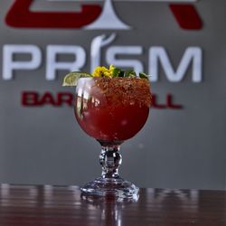 Prism Bar N Grill