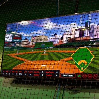 D-BAT - Batting Cages Near Me - South Lyon, Michigan