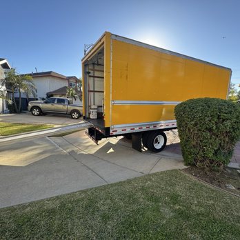 A2 Moving - Long Beach - Movers Near Me - Long Beach, California