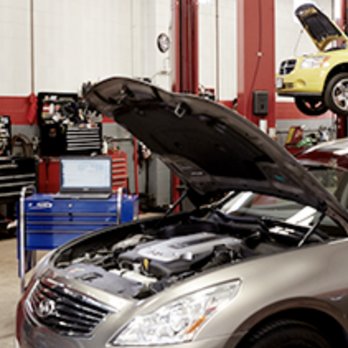 Ken's Automotive Repair - Auto Repair Near Me - Othello, Washington Ken's Automotive Repair - Auto Repair Near Me - Othello, Washington