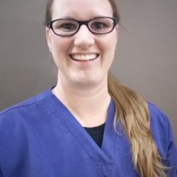 John J Spurr, DDS