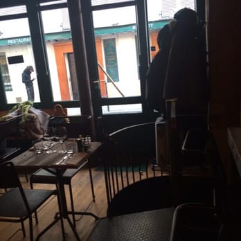 BAFFO - Italian Near Me - Paris, 75