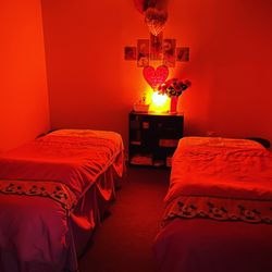 Freedom Massage Spa