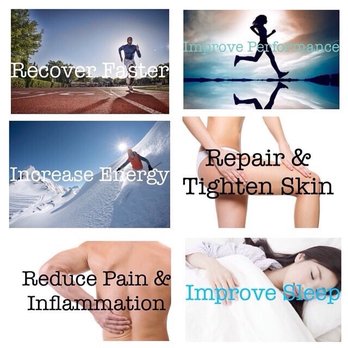 Fire and Ice Cryotherapy Spa - Benefits of Cryotherapy - Cryotherapy Near Me - Dedham, Massachusetts