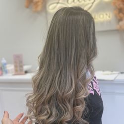 Leidy’s Beauty Salon & Spa