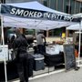 Photo of Smoked In Pitt BBQ