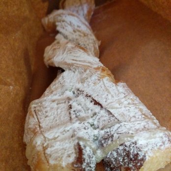 German Bread Bakery - Cinnamon twist - Bakeries Near Me - Las Vegas, Nevada