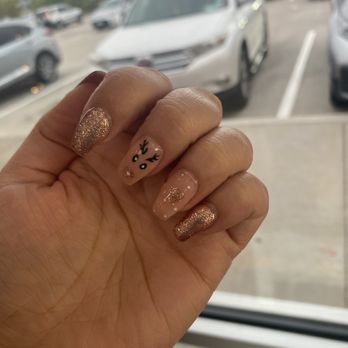 Marlen’s Nail Bar - Nail Salons Near Me - Katy, Texas