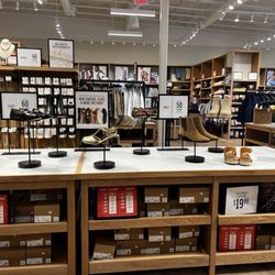 J Crew Factory