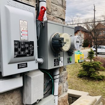 Green Planet Electric - Electricians Near Me - Oshawa, Ontario