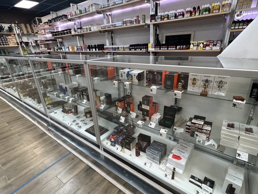 Griffin Vape by null