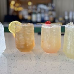 Cocktails - Summer 2026