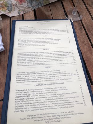 Menu photo 7 Cafe Rustica Carmel Valley, CA Menu photo 7 Cafe Rustica Carmel Valley, CA