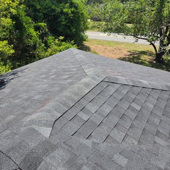 RCM Roofers - New roof - Roofing Near Me - Macon, Georgia