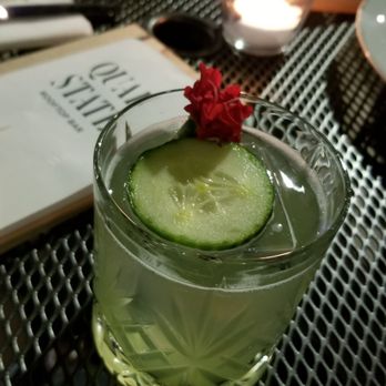 Quail State - Cocktail Bars Near Me - Fresno, California