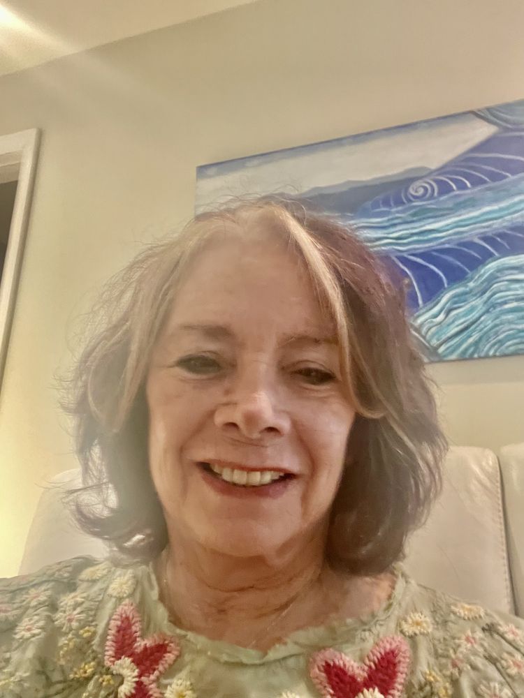 Hilary J Israch, LCSW, CIRT - grief counselor in Boca Raton, FL