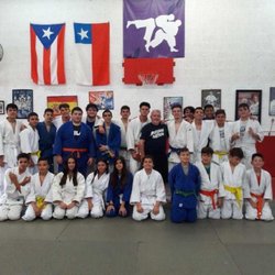 Budokan Judo School