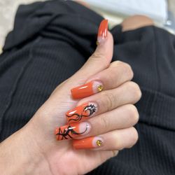 Elite Nails & Spa - Nail Designing