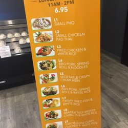 Asia City Asian Bistro & Express