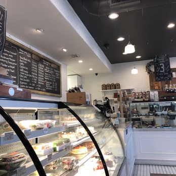 Cafe Trois - Coffee & Tea Near Me - Northvale, New Jersey