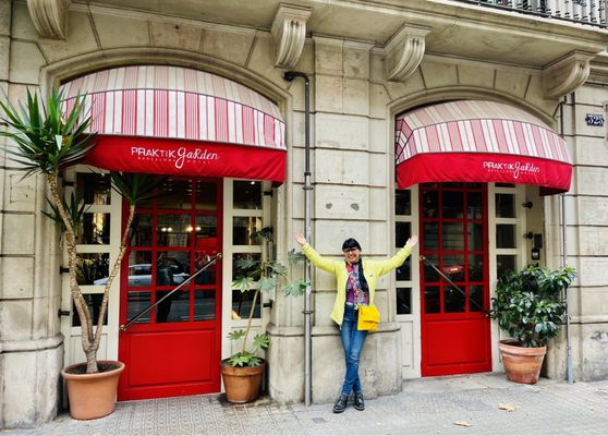 Praktik Garden by null