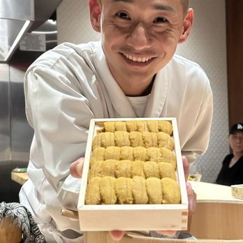 Hiden - Uni ! - Japanese Near Me - Miami, Florida