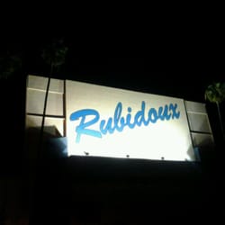 Rubidoux Drive-In Theatre & Swap Meet