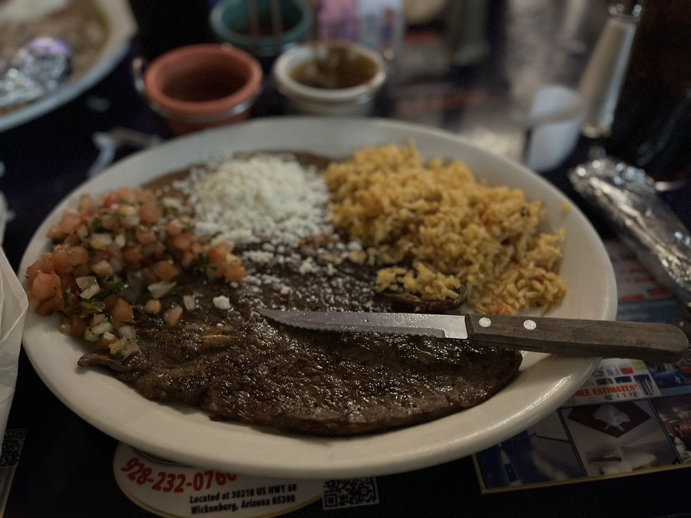 El Ranchero Restaurant