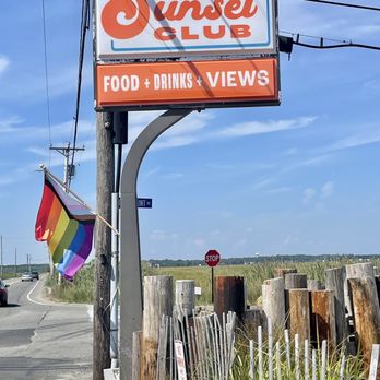 Sunset Club - ‍ - Grill Services Near Me - Newbury, Massachusetts