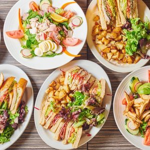 The Crepe House on Yelp