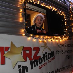 Starz In Motion