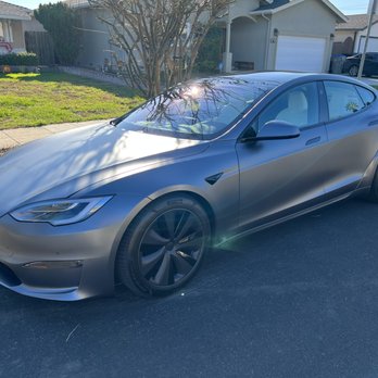 Vinyl Ink - Vehicle Wraps Near Me - Fremont, California Vinyl Ink - Vehicle Wraps Near Me - Fremont, California