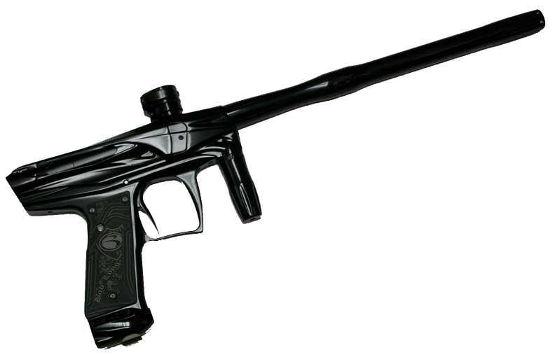 MESA PAINTBALL SUPPLY & HOBBY CLOSED 19 Photos 1906 N Higley Rd