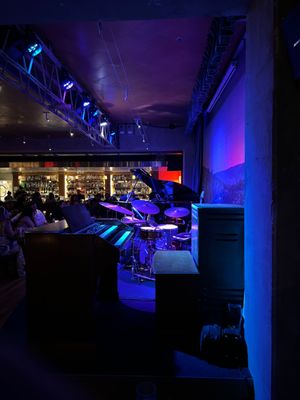 Jazz, TX by null