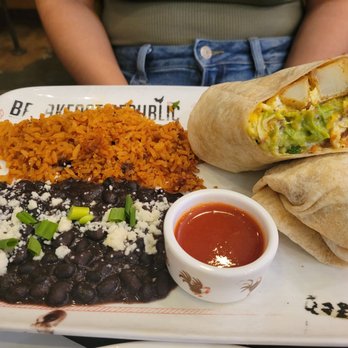 Breakfast Republic - Breakfast Burrito - Breakfast & Brunch Near Me - San Diego, California Breakfast Republic - Breakfast Burrito - Breakfast & Brunch Near Me - San Diego, California